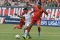 Persija Jakarta Ditahan...