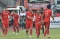 Persija Jakarta Ditahan...
