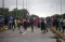 Warga Blokir Jalan Pulau...