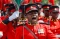 Tiba di Kenya, Presiden...