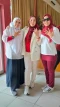 Keseruan IKA SMANLI...