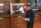 Jalani Sidang Pledoi,...
