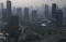 Asap Kabut Selimuti...