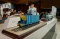 Melihat Pameran Kereta...