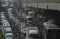 Macetnya Jalanan Jakarta...