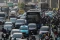 Macetnya Jalanan Jakarta...