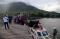Bikin Iri, Ini Pemandangan...