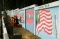 Mural Sambut KTT ASEAN...