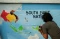 Mural Sambut KTT ASEAN...