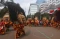 Pawai Budaya Reog Ponorogo...
