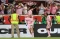 Debut MLS, Gol Spektakuler...