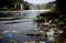 Aliran Sungai Cileungsi...