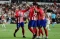 Atletico Madrid Ngamuk,...