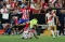 Atletico Madrid Ngamuk,...