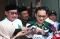 Gayung Bersambut, PKB...
