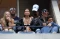 Nonton AS Terbuka, Justin...