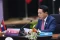 Pertemuan Menteri Luar...