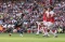 Injury Time Mencekam,...