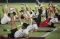 Latihan Perdana Timnas...