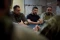 Usai Copot Menhan Ukraina,...