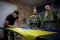 Usai Copot Menhan Ukraina,...
