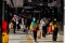 Halte TransJakarta Karet...