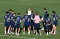 Era Baru Azzurri, Spalletti...