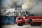 Kapal Ferry Terbakar...