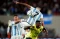 Messi Pecah Kebuntuan,...