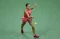 All American Final Kandas,...
