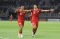 Hasil Timnas Indonesia...