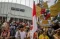 Kemeriahan Kirab Pancasila...