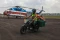 KSAD Pimpin Gelar Pasukan...