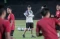 Latihan Timnas U-23...