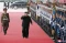 Kim Jong Un Naik Kereta...