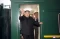 Kim Jong Un Naik Kereta...