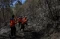 Sempat Padam, Bromo...