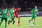 Bungkam Turkmenistan,...