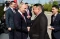 Putin Bertemu Kim Jong...
