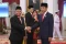 Jokowi Lantik Laksdya...