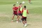 Latihan Timnas Indonesia...