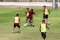 Latihan Timnas Indonesia...