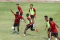 Latihan Timnas Indonesia...