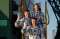 Roket Soyuz MS-24 Meluncur,...
