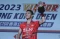 Selamat! Jonatan Christie...