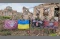 Tempur Sengit, Ukraina...