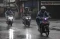 Hujan Deras Guyur Depok!