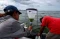 Diserbu Plankton, Perairan...