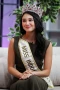 Potret Cantik Miss Indonesia...
