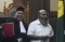 Jalani Sidang Pledoi,...